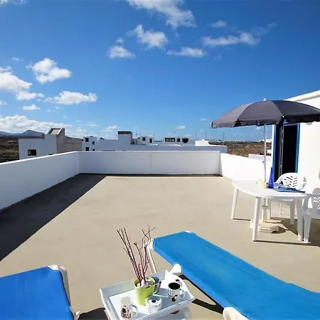 Estudio La Caleta *