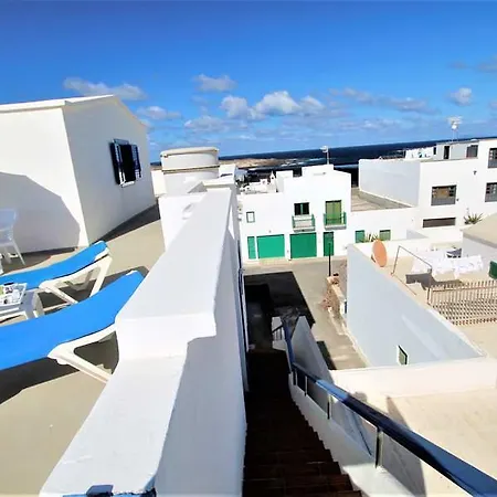 Estudio La Caleta
