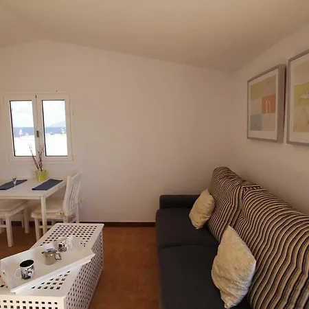Estudio La Caleta Apartment