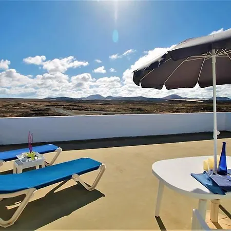 Estudio La Caleta Apartment *