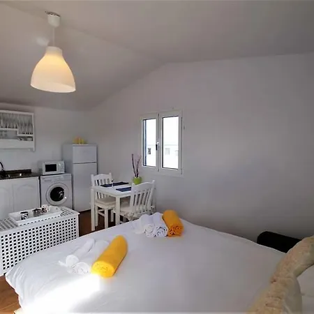 Apartment Estudio La Caleta *