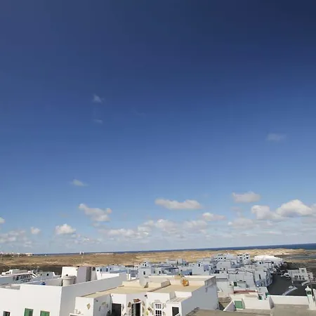 Apartment Estudio La Caleta *