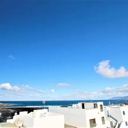 Apartment Estudio La Caleta *