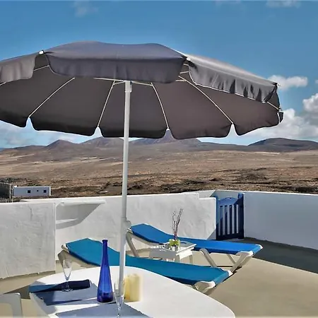 Estudio La Caleta