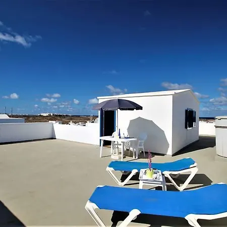 Apartment Estudio La Caleta Teguise (Lanzarote)